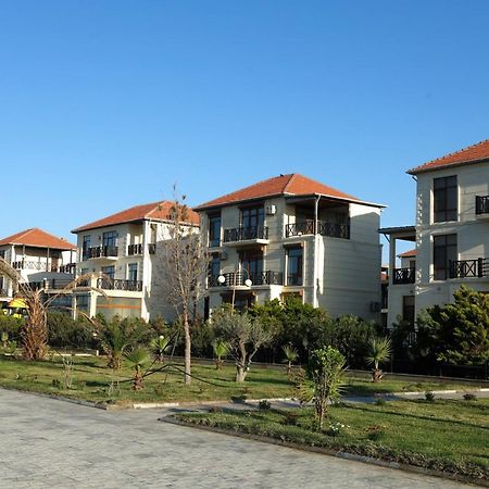 Delmar Luxury Residence Buzovna Exterior foto
