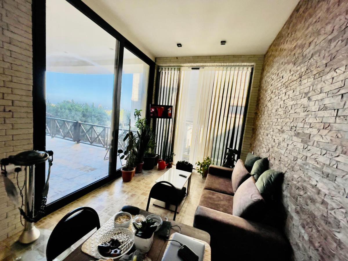 Delmar Luxury Residence Buzovna Exterior foto