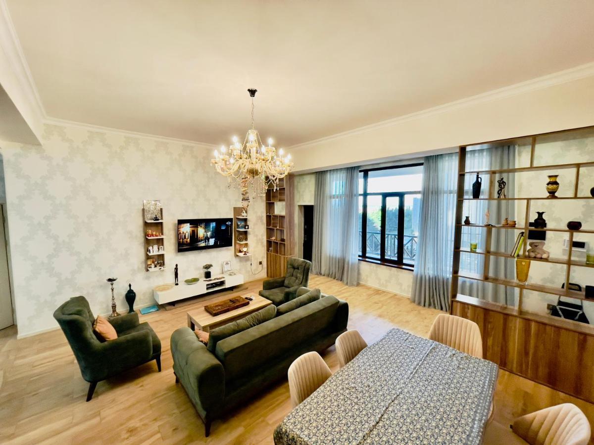 Delmar Luxury Residence Buzovna Exterior foto