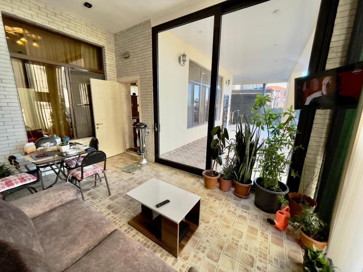 Delmar Luxury Residence Buzovna Exterior foto