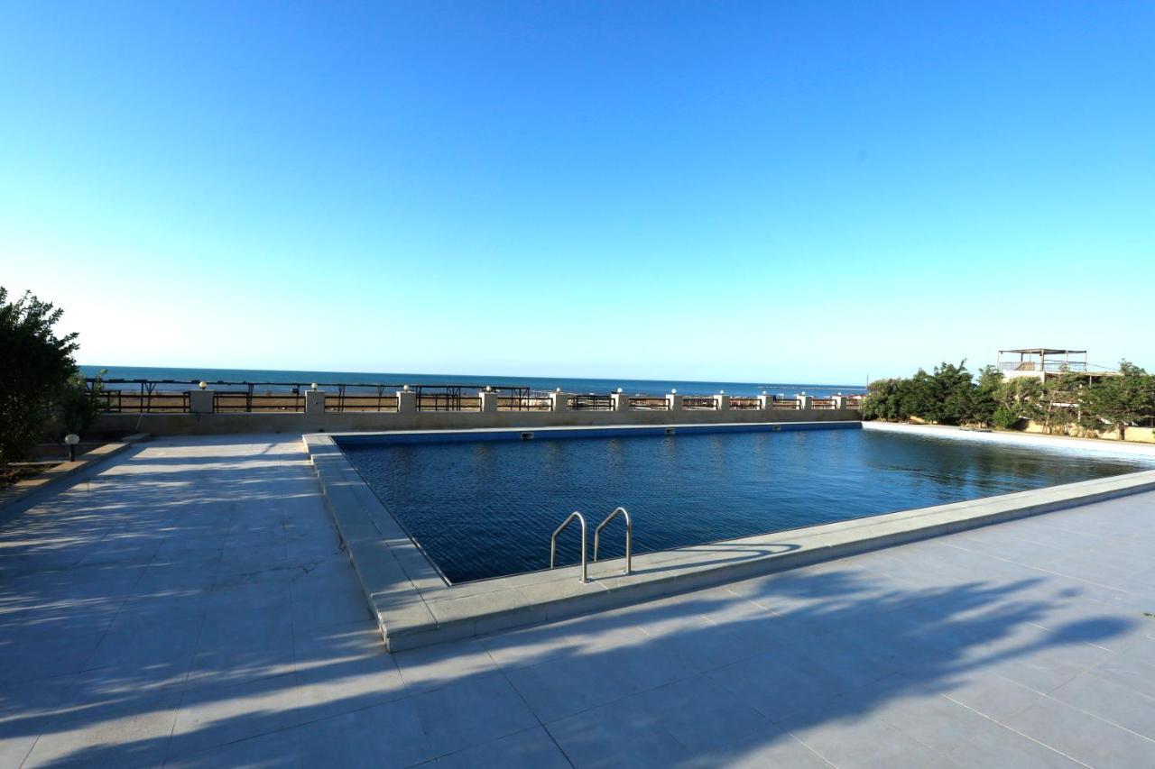 Delmar Luxury Residence Buzovna Exterior foto