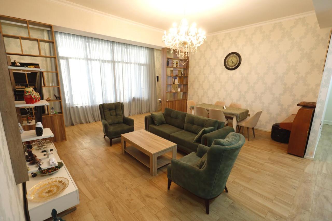 Delmar Luxury Residence Buzovna Exterior foto