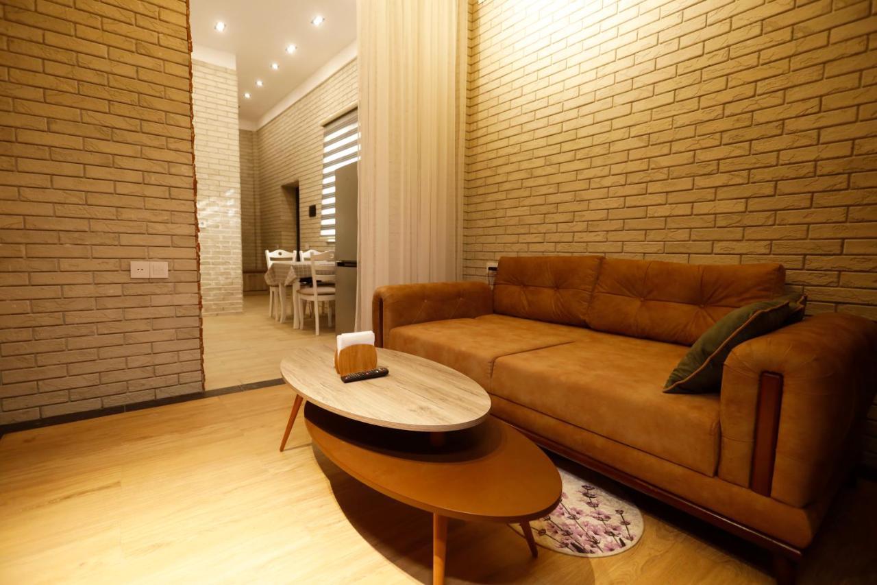 Delmar Luxury Residence Buzovna Exterior foto