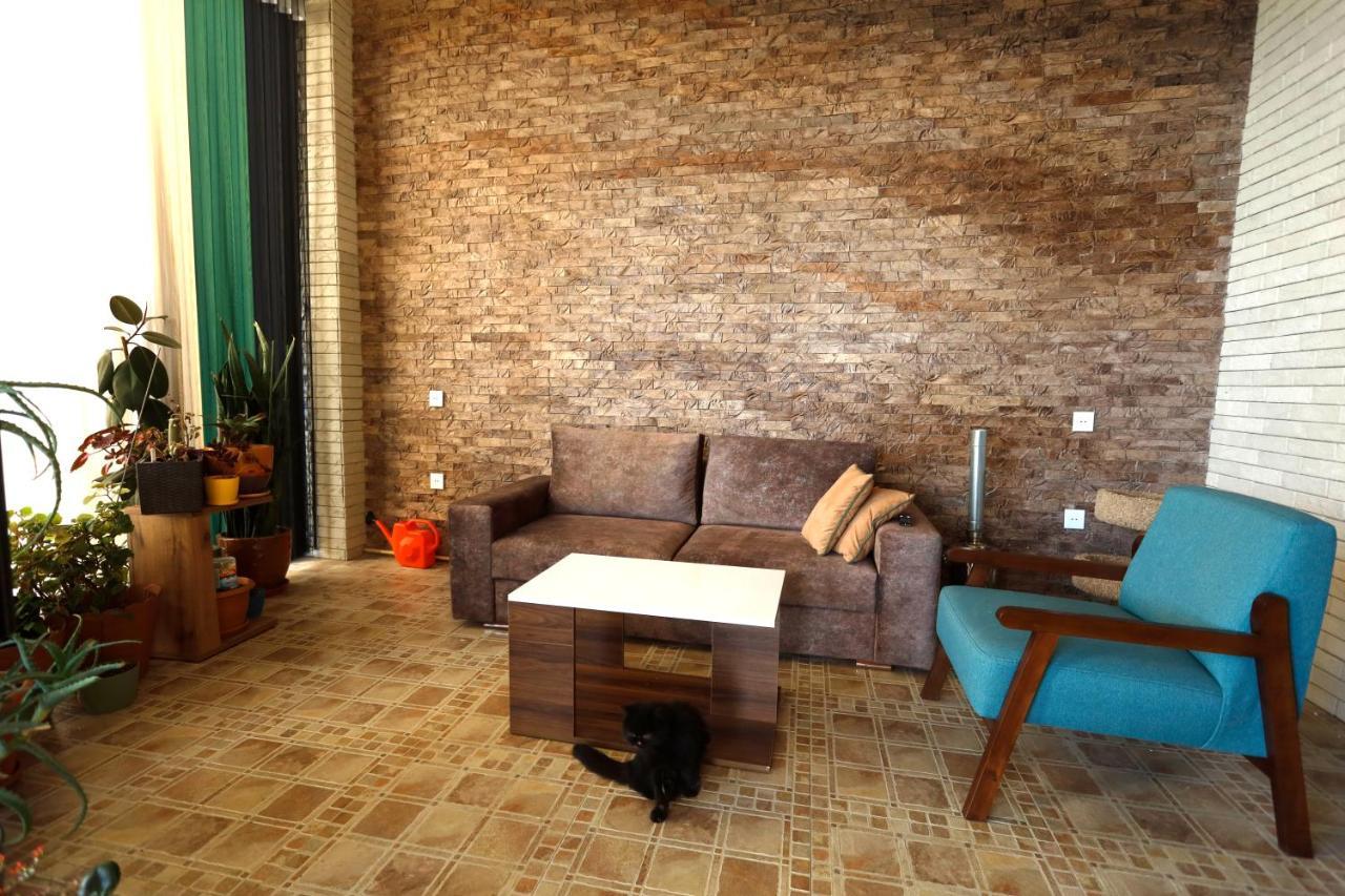 Delmar Luxury Residence Buzovna Exterior foto