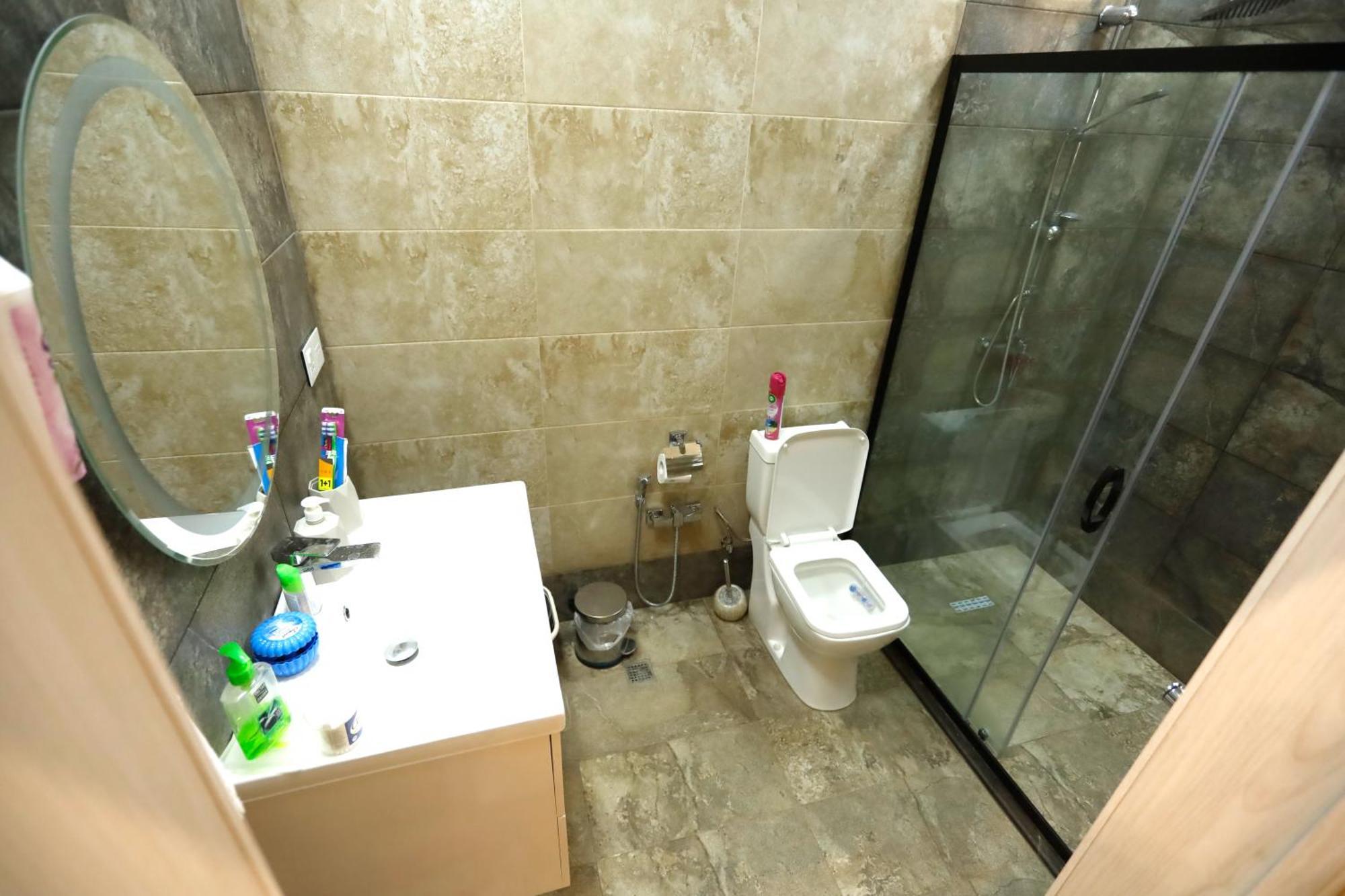 Delmar Luxury Residence Buzovna Zimmer foto